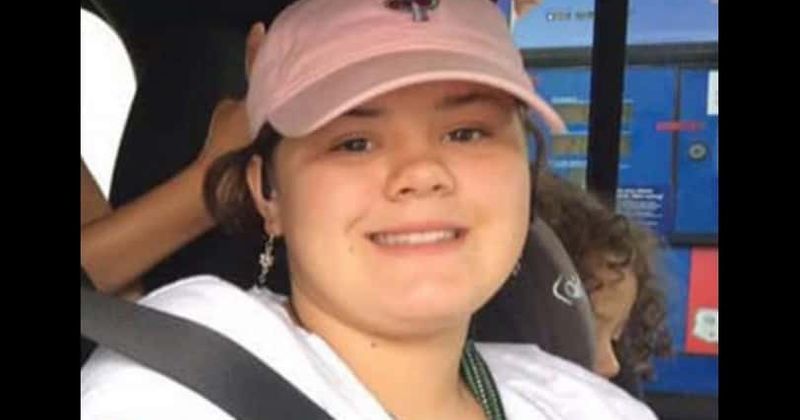 Bodycam video shows California teen Hannah Williams pointing fake gun at cops before being fatally shot