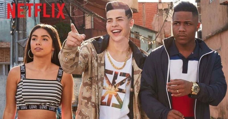 'Sintonia': Release date, plot, cast, trailer and everything you need to know about the coming-of-age Brazilian series