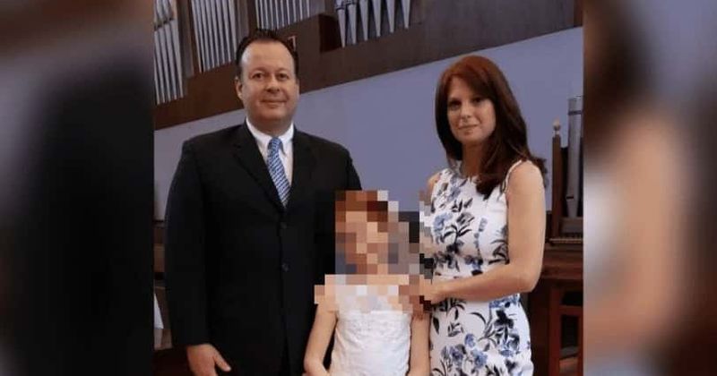 Off-duty Newark cop fatally shoots estranged wife, injures her boyfriend in horrific late-night attack