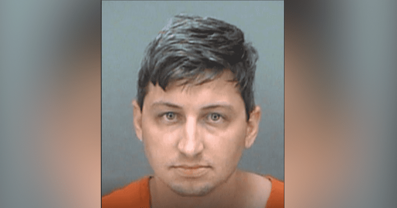 Florida man who raped his crying one-year-old daughter and uploaded videos on dark web sentenced to 70 years