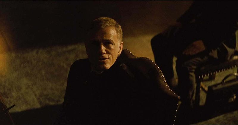 Christoph Waltz's return as iconic villain Ernst Stavro Blofeld in 'Bond 25' means 007's greatest adversary is here to stay