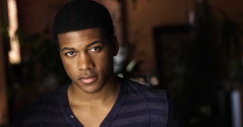 'Pearson' star Eli Goree says spin-off has 'DNA' of 'Suits', but is so political, people will 'connect with it on a real visceral level'