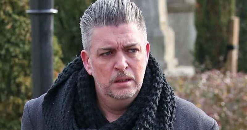 Karl Shiels, 'Fair City' and 'Peaky Blinders' actor, dies suddenly aged 47: 'Our hearts are broken'