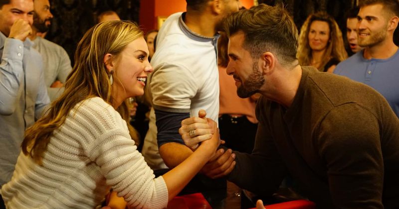 'The Bachelorette': Did Jed Wyatt talk about Luke Parker during Fantasy Suites because he wants to be sent home?