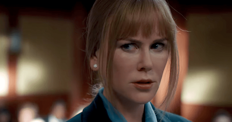 'Big Little Lies' season 2 finale spoilers show a very angry Celeste, but has Mary Louise figured out everything?
