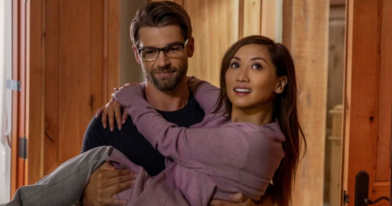 'Secret Obsession' preview: Netflix's Brenda Song thriller plays out like a warning for all women