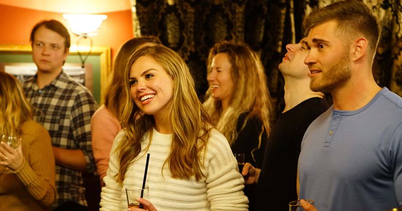 'The Bachelorette' season 15: Hannah Brown calls out Luke Parker's toxic masculinity and fans are glad the 'nightmare is over'