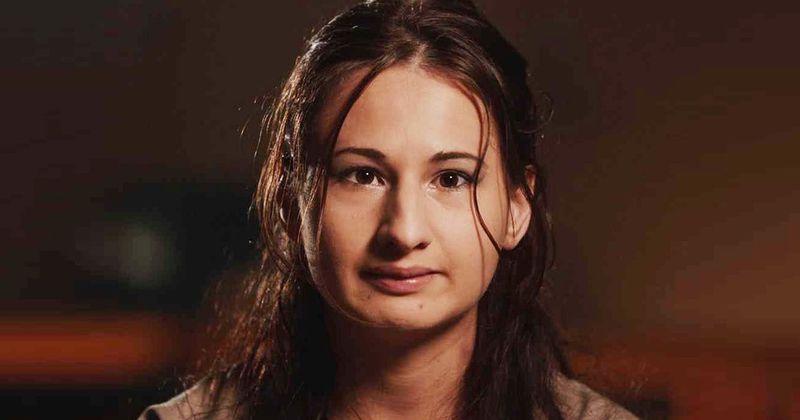 Gypsy Rose Blanchard's pen pal and fiancé Ken pictured for the first time since their engagement