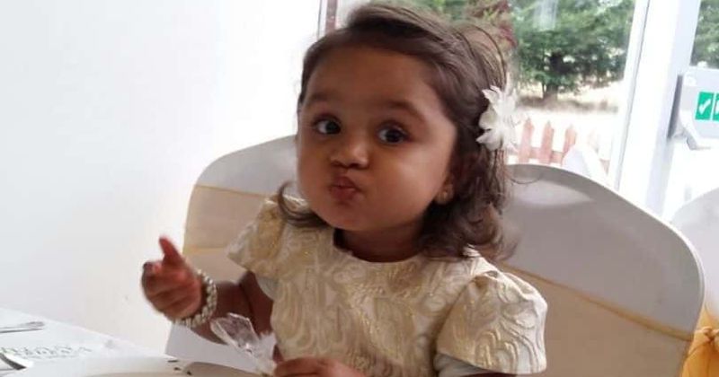 Parents of girl, 5, with ruptured blood vessel in her brain launch legal action to force doctors to keep her alive