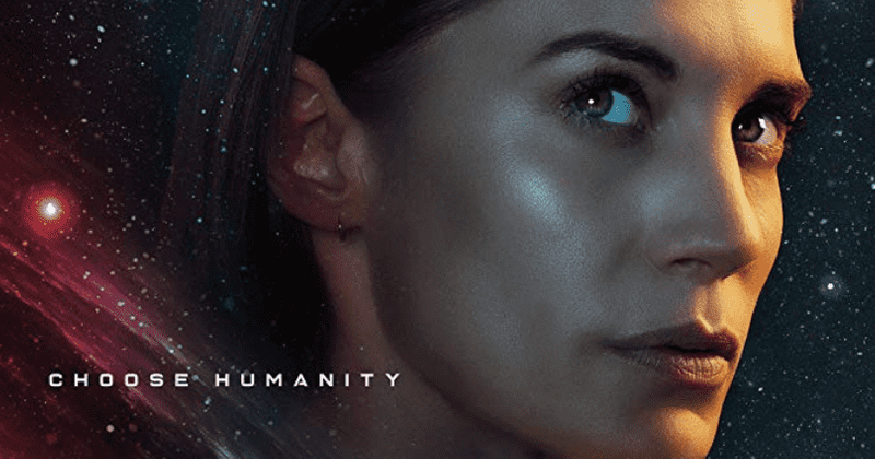 Netflix's 'Another Life' has a very familiar horror vibe but it will have to work extra hard to deliver on all its promises