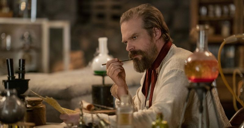'Frankenstein’s Monster's Monster, Frankenstein' is a delightful Netflix special with serious Monty Python vibes