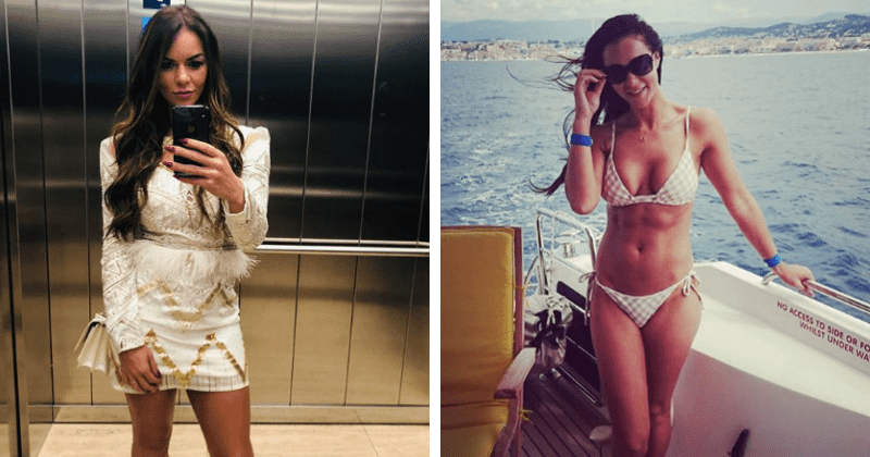 Beauty therapist and influencer nabbed with $1.87m worth of 'premium' cocaine in car boot gets 10-year jail term