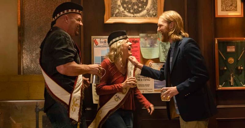 'Lodge 49' season 2: Release date, plot, cast, trailer, and everything you need to know about the mystical comedy