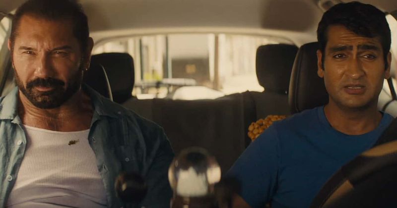 Disney's 'Stuber' might not have succeeded but the studio shouldn't stop making R-rated films