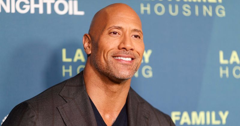 DC's 'Black Adam': Dwayne 'The Rock' Johnson to bring the iconic anti-hero to life on the big screen