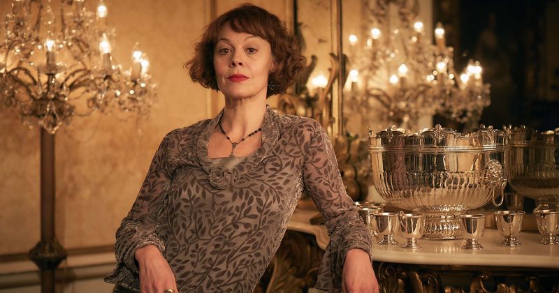 'Peaky Blinders': Helena McCrory's Polly Gray is the boss lady every woman should aspire to be