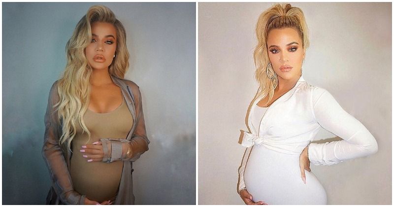 Khloe Kardashian drops $4,000 just on baby girl's travel items including stroller and diaper bag