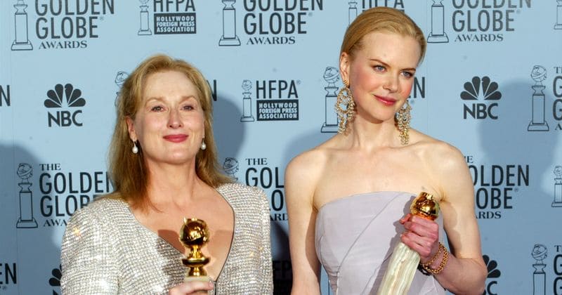 Nicole Kidman updates fans on how it feels to work with Meryl Streep on Big Little Lies season 2