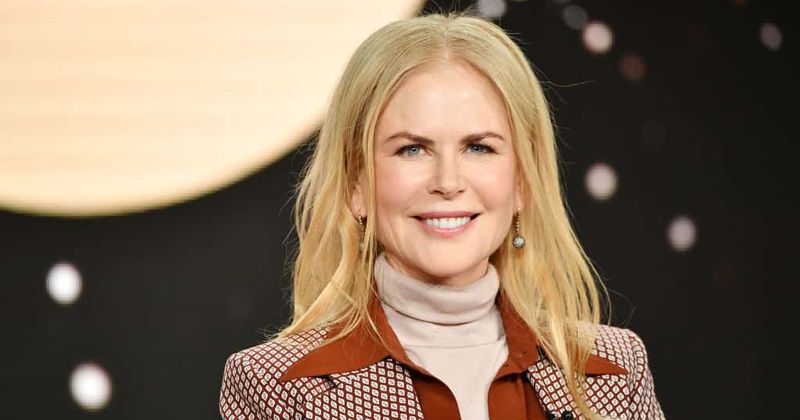 Nicole Kidman updates fans on how it feels to work with Meryl Streep on Big Little Lies season 2