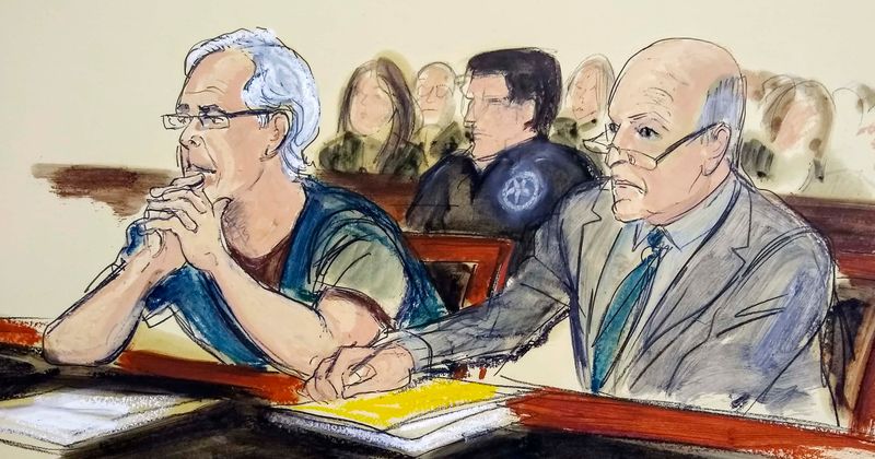 Here's why Jeffrey Epstein is likely to be denied bail in sex trafficking case and may spend duration of trial in jail