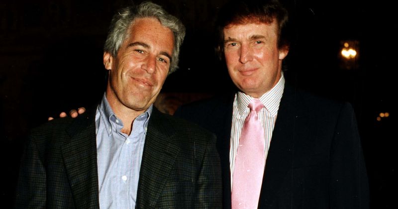 How rich is Jeffrey Epstein: Financier amassed great wealth but the source of his fortune remains a mystery