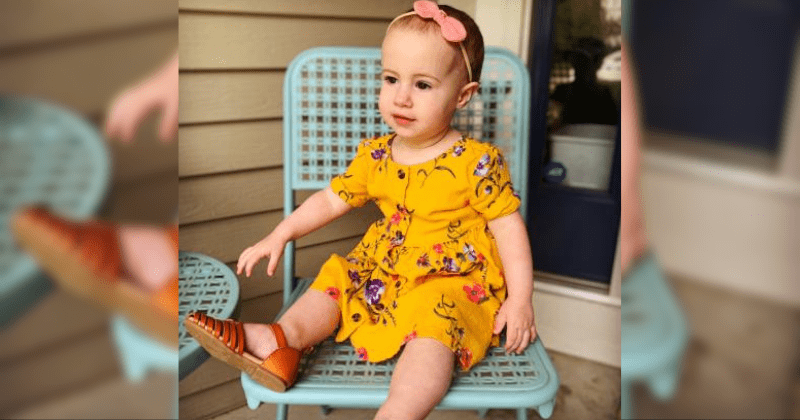 Emotional funeral held for Indiana toddler who died after falling 150ft from cruise ship; Pete Buttigieg attends