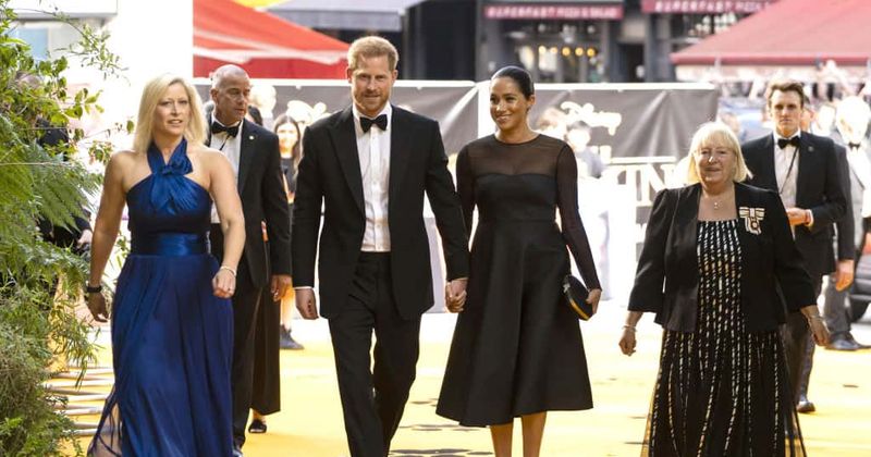 Meghan Markle admits to struggle of being in public eye as a royal to Pharrell Williams: 'They don't make it easy'