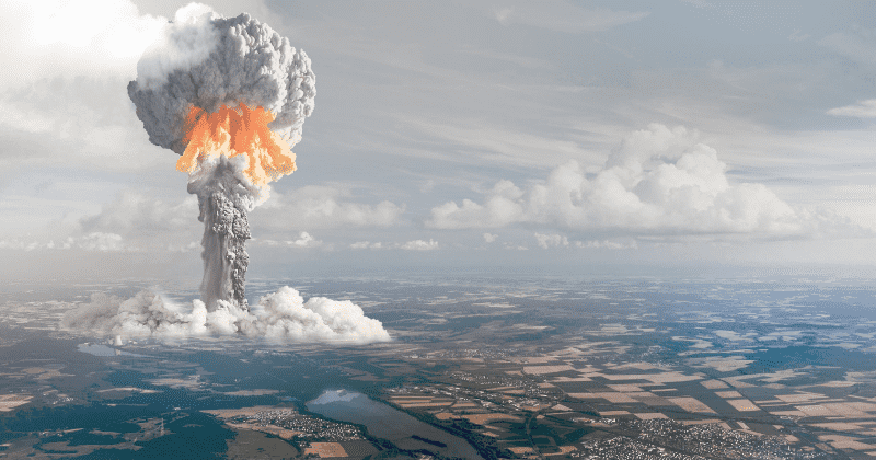 Radiation on Marshall Islands up to 1,000 times higher than Chernobyl or Fukushima