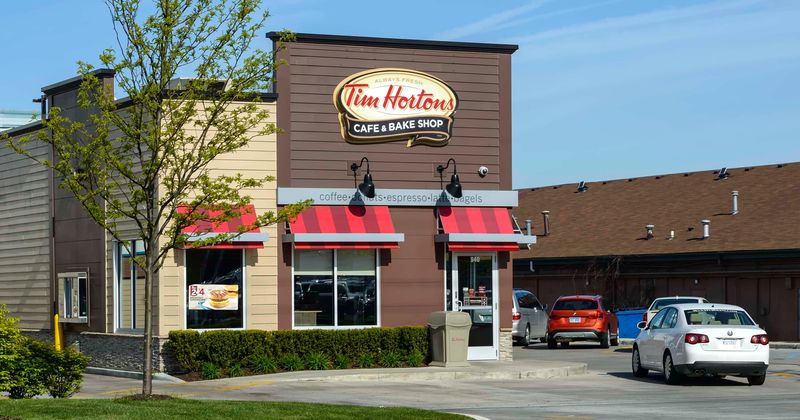 3-year-old boy dies after falling into unsecured grease trap behind Tim Hortons restaurant, family devastated