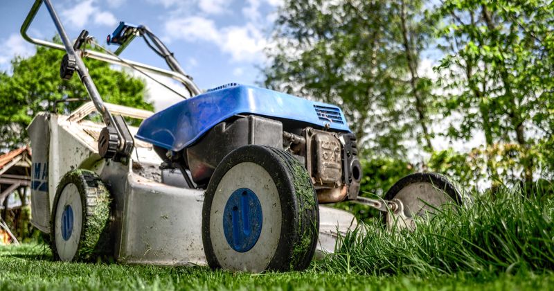 2-year-old Indiana boy 'critically injured' after being run over by lawnmower his grandfather was riding