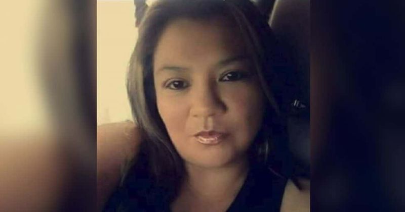Body of missing Texas mother found hidden inside hotel bed frame three days after she was killed by boyfriend
