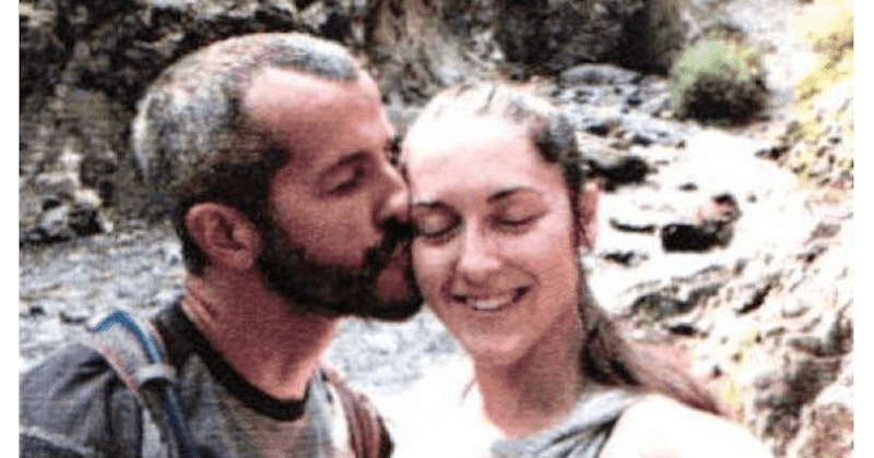Chris Watts' mistress Nichol sent him flirty voicemail before family murders were uncovered: 'I miss your face'