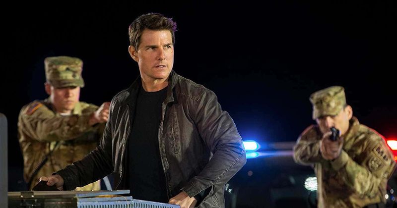 Lee Child’s 'Jack Reacher' series in the works at Amazon, a chance for fans to see the character's arc in detail