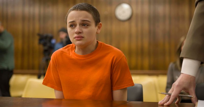 'The Act' star Joey King in tears after receiving 1st Emmy nomination for Gypsy Blanchard portrayal in Hulu show, calls it greatest moment of her life