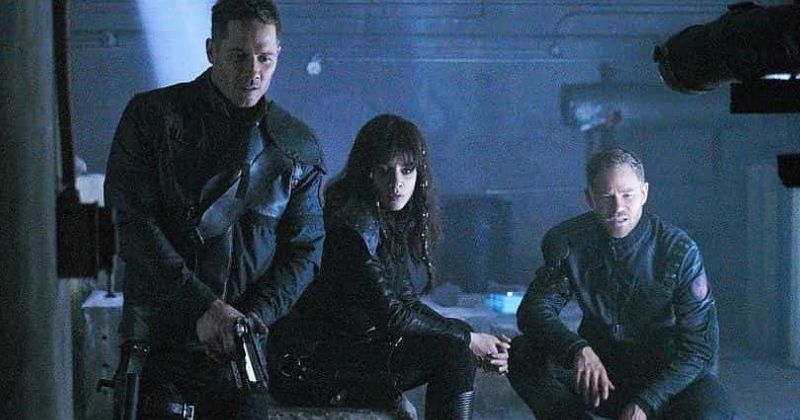 'Killjoys' season 5: Release date, plot, cast, creator and all you need to know about this space war's epic series finale