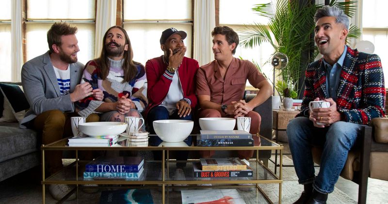 'Queer Eye' season 4: Get ready to bawl your eyes out as the Fab Five continue their journey of inspiring heroes