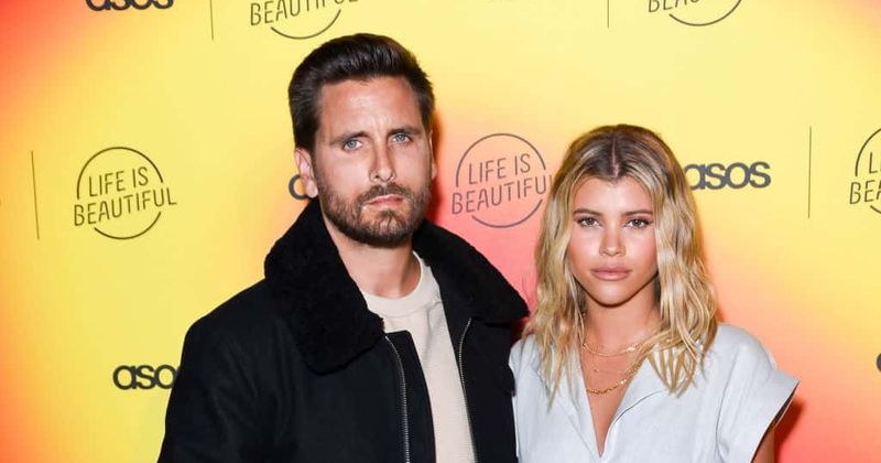 Sofia Richie shares 'parental duties' with Scott Disick, as Kourtney Kardashian parties at Coachella
