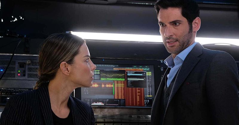 Lucifer season 5: Will the Devil-Decker relationship prosper before the series finale?