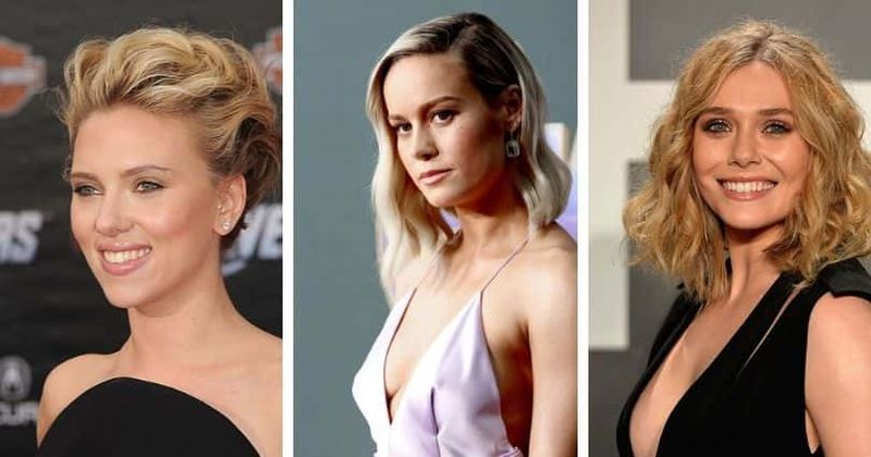 Women in 'Avengers' have been underrated for too long... 'Captain Marvel' is going to change all that