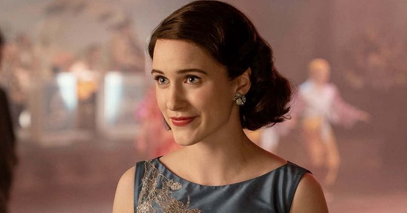 'The Marvelous Mrs Maisel': Five scenes that prove Rachel Brosnahan deserves a win at Emmys 2019