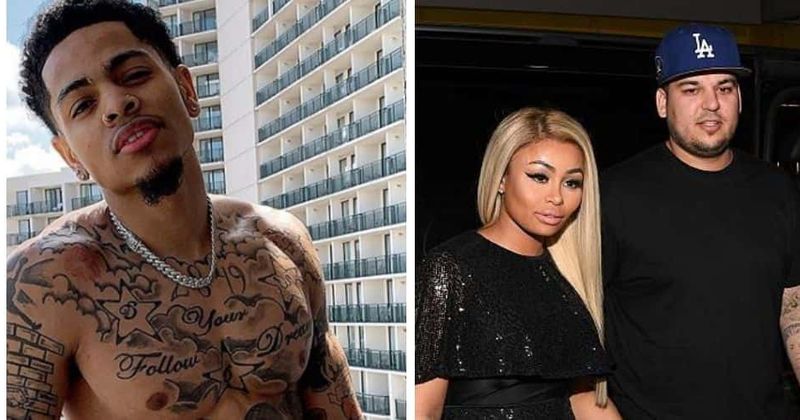 ‘Ex on the Beach’ season 3 contestant Mechie says he is no 'Kardashian homewrecker'