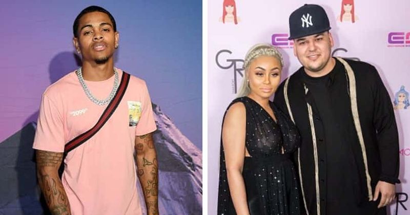 ‘Ex on the Beach’ season 3 contestant Mechie says he is no 'Kardashian homewrecker'