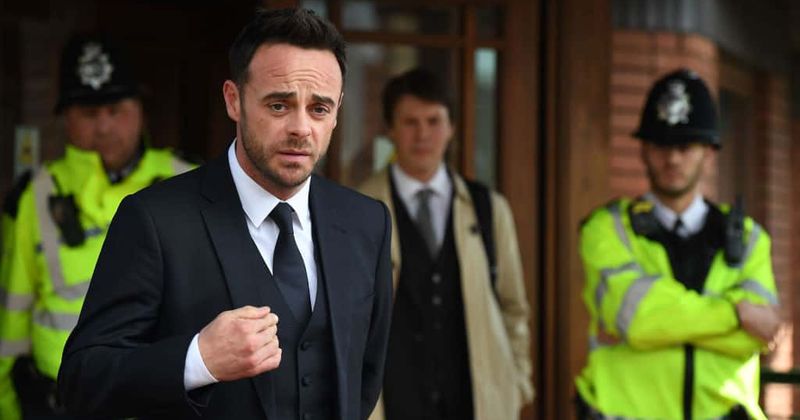 Scandal-hit Ant McPartlin is expected to plead guilty to drink-driving charges