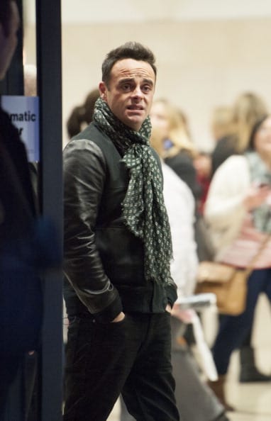 Ant will reportedly plead guilty (Photo by Carrie Davenport/Getty Images)