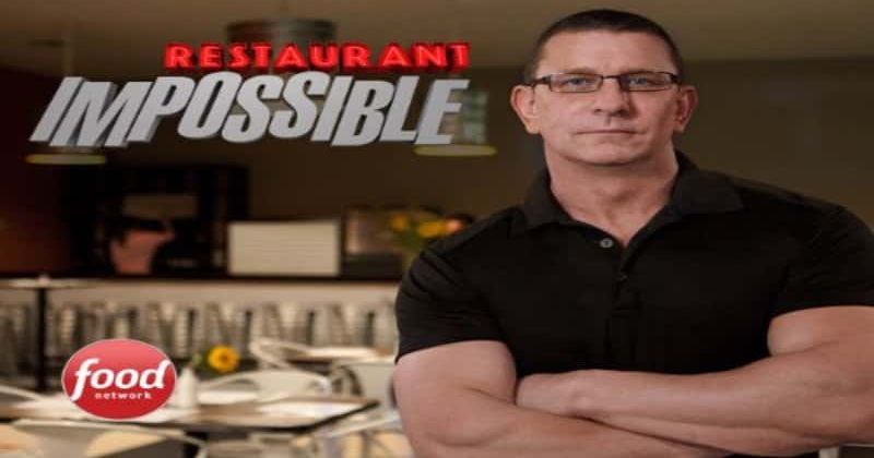 'Restaurant: Impossible' season 15: Release date, show format, cast, and everything you need to know about Robert Irvine's restaurant overhaul show