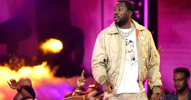 Amazon's 'Free Meek' docuseries tells the real story of Meek Mill's fight against injustice after his conviction at age 18