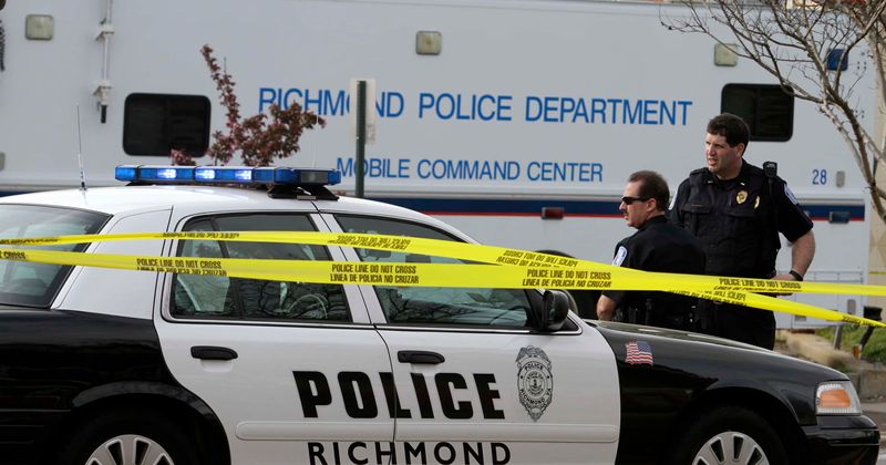 10-month-old girl dies from cardiac arrest after being locked inside hot car by adult who went grocery shopping
