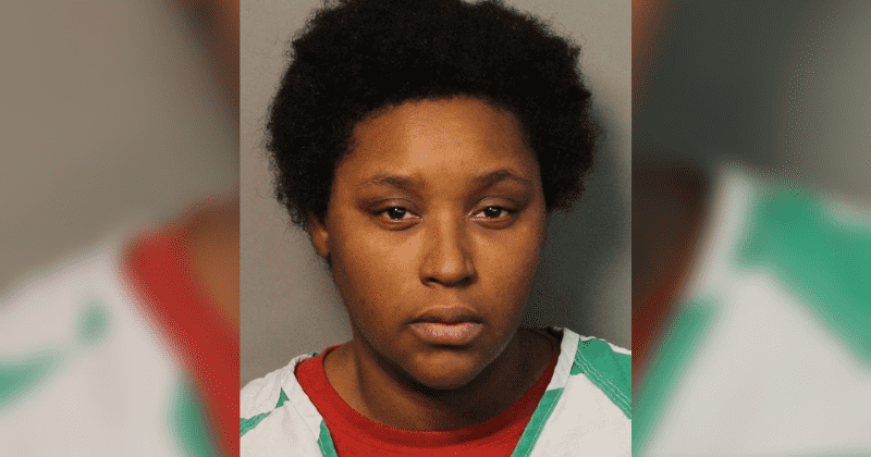Alabama mom charged for beating daughters, 11 and 13, with a baseball bat, starving them and locking them in a closet