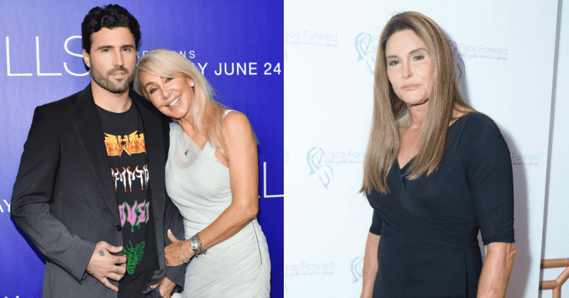 Brody Jenner says mom Linda Thompson had known Caitlyn Jenner's plan to transition for decades: 'I was devastated'