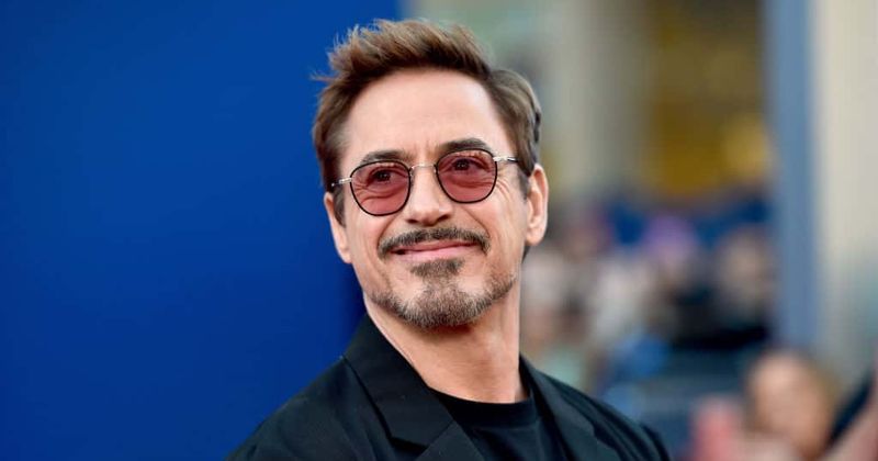 Robert Downey Jr's return from the brink: The real-life Iron Man who was once shunned by Hollywood